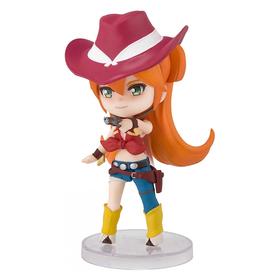 

Фигурка Figuarts Mini Back Arrow Elsha Lean