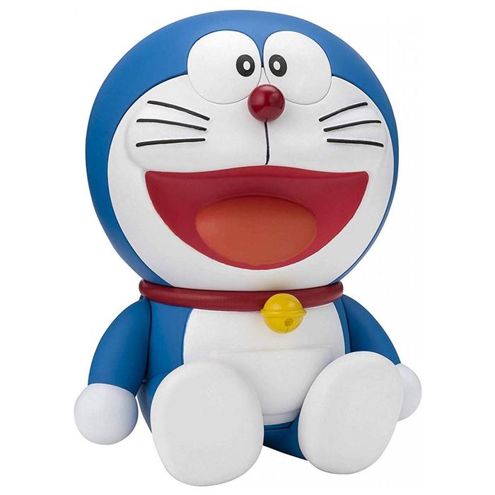 Фигурка Figuarts Zero Doraemon, 9.5 см