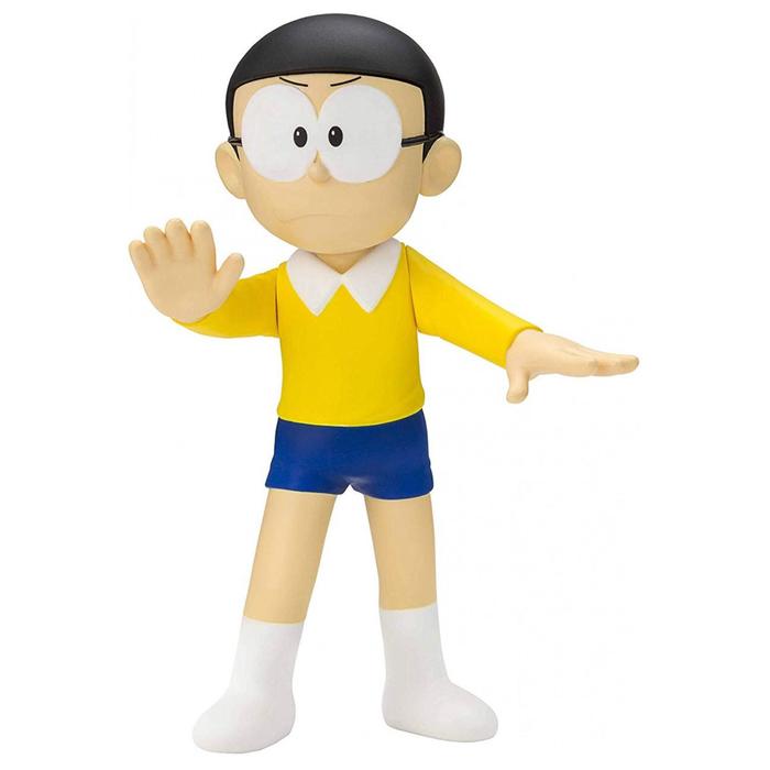 Фигурка Figuarts Zero Doraemon Nobi Nobita, 12 см