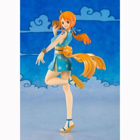 

Фигурка Figuarts Zero One Piece Nami Onami