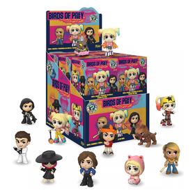 

Фигурка Funko Mystery Minis Birds of Prey