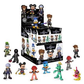 

Фигурка Funko Mystery Minis: Disney: Kingdom Hearts 3
