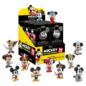 

Фигурка Funko Mystery Minis Disney Mickey's 90th
