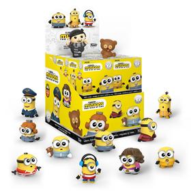 

Фигурка Funko Mystery Minis: Minions 2