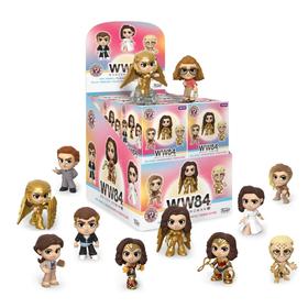 

Фигурка Funko Mystery Minis: Wonder Woman 84