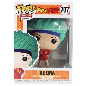 

Фигурка Funko POP! Animation Dragon Ball Z S7 Bulma (Afro)