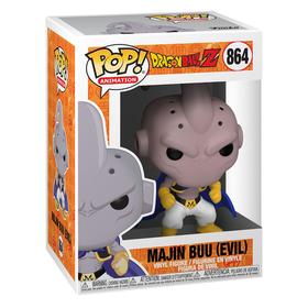 

Фигурка Funko POP! Animation Dragon Ball Z S8 Majin Buu (Evil)