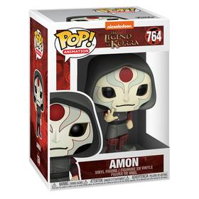 

Фигурка Funko POP! Animation Legend of Korra Amon
