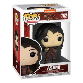 

Фигурка Funko POP! Animation Legend of Korra Asami