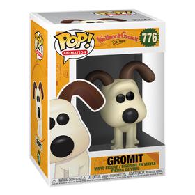 

Фигурка Funko POP! Animation Wallace Gromit Gromit