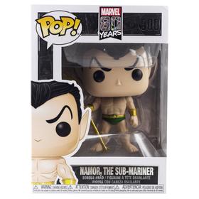 

Фигурка Funko POP! Bobble Marvel 80th First Appearance Namor