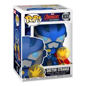 

Фигурка Funko POP! Bobble Marvel Avengers Mech Strike Dr. Strange
