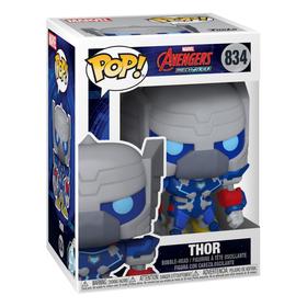 

Фигурка Funko POP! Bobble Marvel Avengers Mech Strike Thor