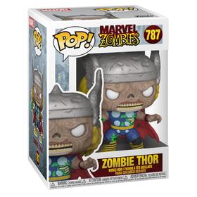 

Фигурка Funko POP! Bobble Marvel Marvel Zombies Thor