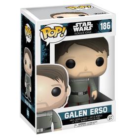 

Фигурка Funko POP! Bobble Star Wars Rogue One Galen Erso