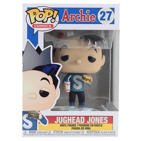 

Фигурка Funko POP! Comics Archie Jughead Jones
