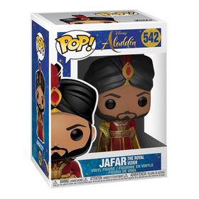 

Фигурка Funko POP! Disney Aladdin (Live) Jafar