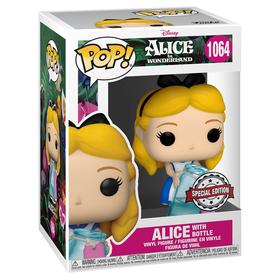 

Фигурка Funko POP! Disney Alice in Wonderland