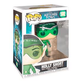 

Фигурка Funko POP! Disney Artemis Fowl Holly Short