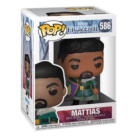 

Фигурка Funko POP! Disney Frozen 2 Mattias