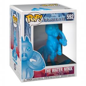 

Фигурка Funko POP! Disney Frozen 2 Water Nokk