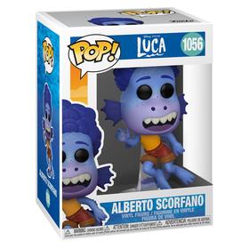 

Фигурка Funko POP! Disney Luca Alberto (Sea Monster)