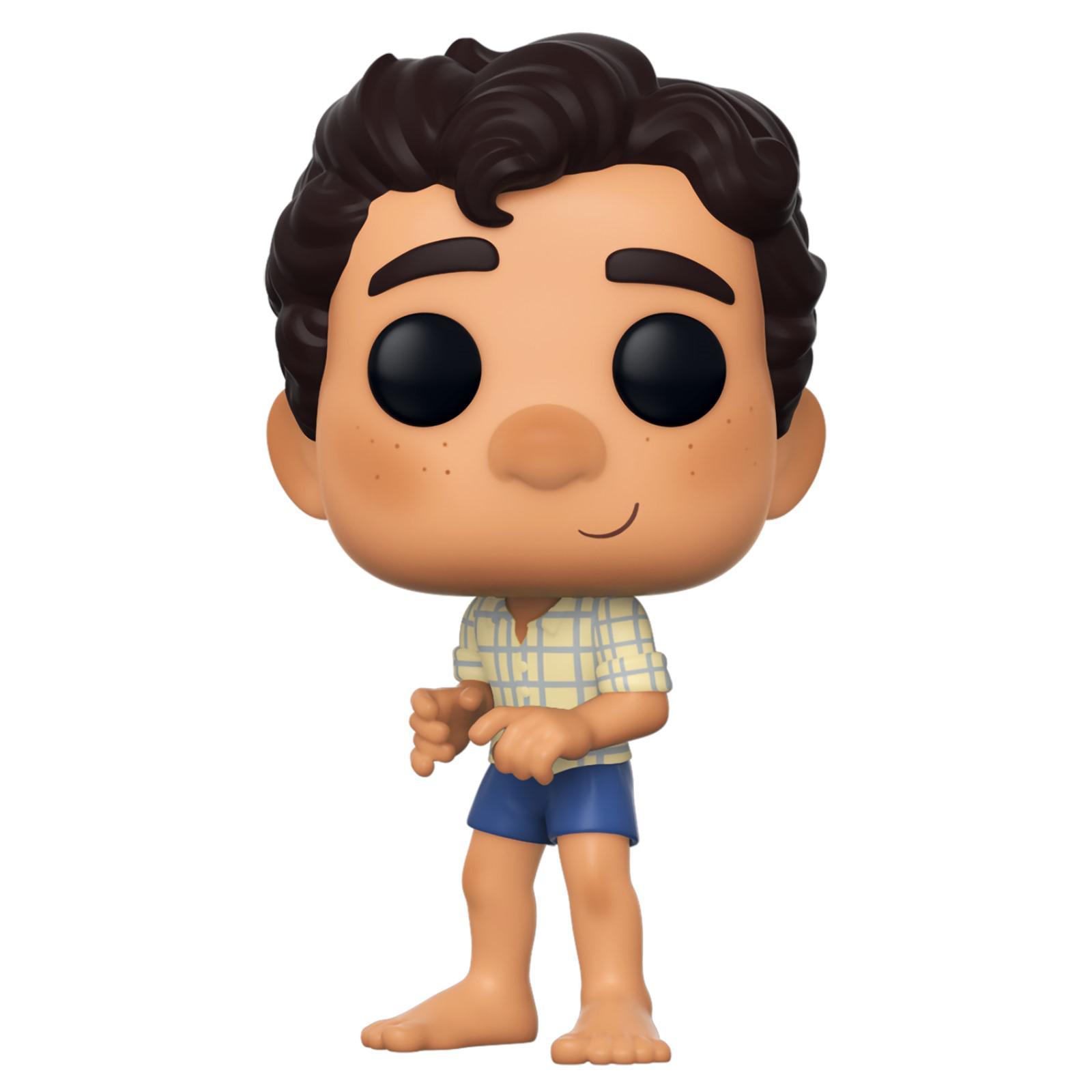 luca funko pop set