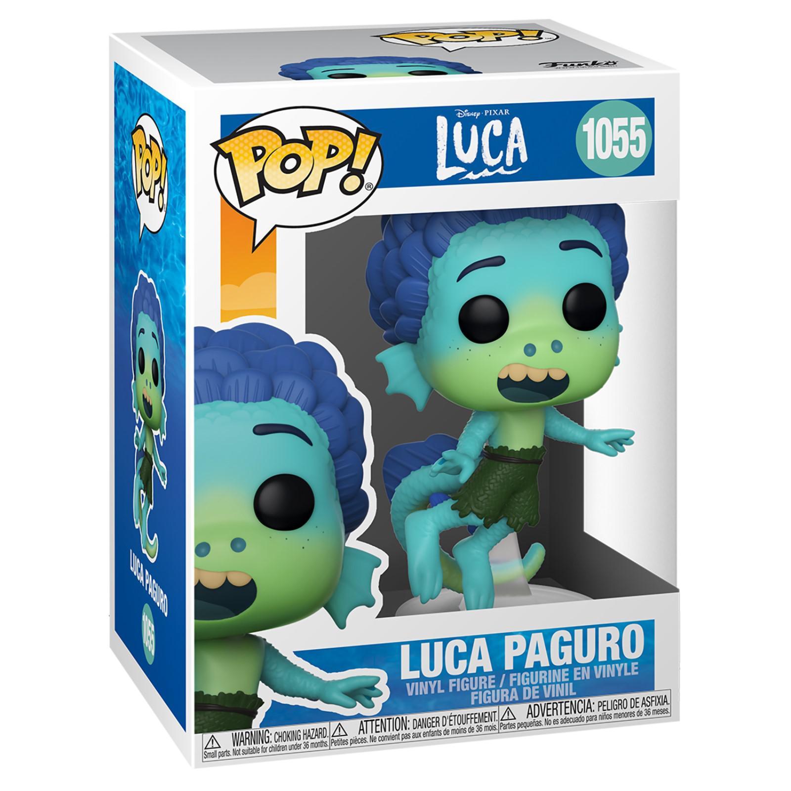 luca pop toys