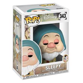 

Фигурка Funko POP! Disney Snow White Sleepy