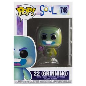 

Фигурка Funko POP! Disney Soul 22 (Grinning)