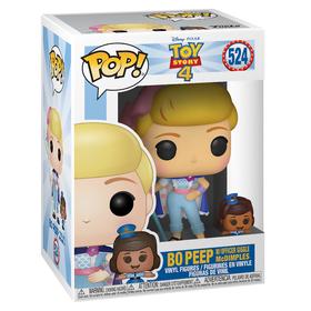

Фигурка Funko POP! Disney Toy Story 4 Bo Peep Officer McDimples