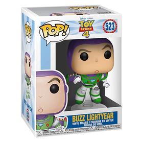 

Фигурка Funko POP! Disney Toy Story 4 Buzz