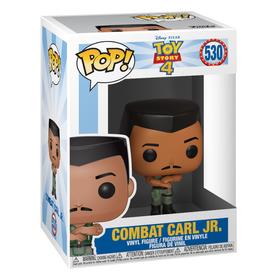 

Фигурка Funko POP! Disney Toy Story 4 Combat Carl Jr.