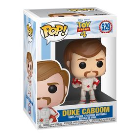 

Фигурка Funko POP! Disney Toy Story 4 Duke Kaboom