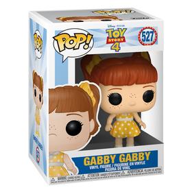 

Фигурка Funko POP! Disney Toy Story 4 Gabby Gabby
