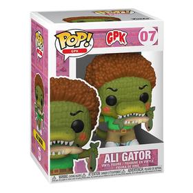 

Фигурка Funko POP! GPK Garbage Pail Kids Ali Gator