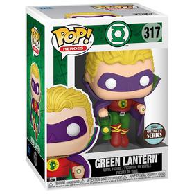 

Фигурка Funko POP! Heroes DC Green Lantern