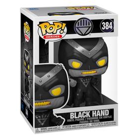 

Фигурка Funko POP! Heroes DC Green Lantern Black Hand