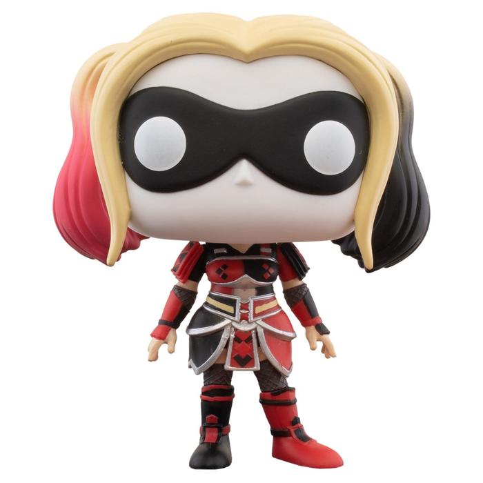 

Фигурка Funko POP! Heroes DC Imperial Palace Harley Quinn
