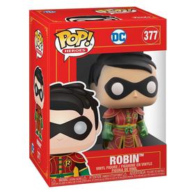

Фигурка Funko POP! Heroes DC Imperial Palace Robin W/Chase