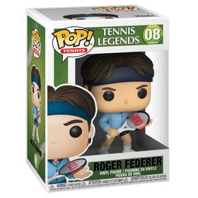 

Фигурка Funko POP! Legends Tennis Legends Roger Federer