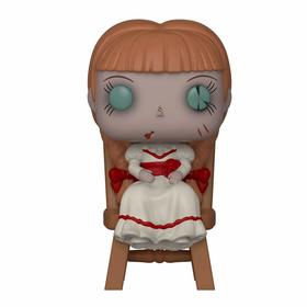 

Фигурка Funko POP! Movies Annabelle Annabelle in Chair, 9.5 см