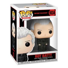 

Фигурка Funko POP! Movies Blade Runner Roy Batty w/Chase