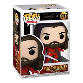 

Фигурка Funko POP! Movies Bram Stokers Dracula Vlad the Impaler