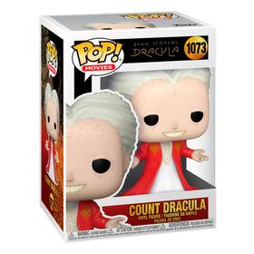 

Фигурка Funko POP! Movies Bram Stokers Dracula W/(BD) Chase