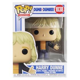 

Фигурка Funko POP! Movies Dumb and Dumber (Тупой и еще тупее) Casual Harry