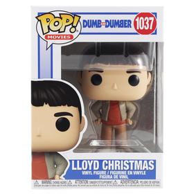 

Фигурка Funko POP! Movies Dumb and Dumber (Тупой и еще тупее) Casual Lloyd