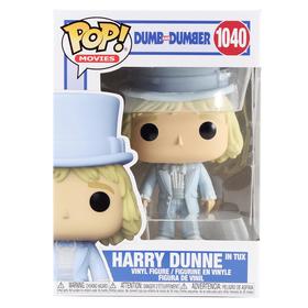 

Фигурка Funko POP! Movies Dumb and Dumber (Тупой и еще тупее) Harry In Tux