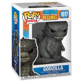

Фигурка Funko POP! Movies Godzilla Vs Kong Godzilla