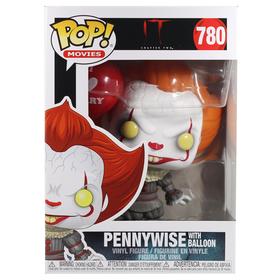 

Фигурка Funko POP! Movies IT Chapter 2 Pennywise Balloon